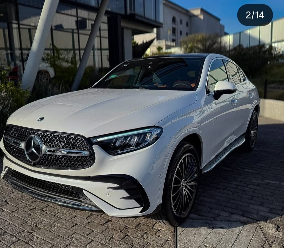 GLC 350e 2027